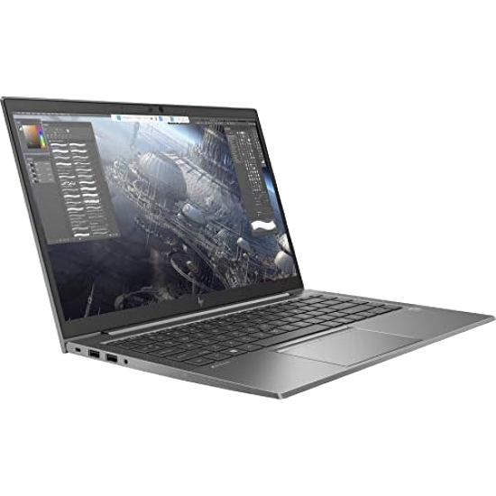 Laptop Hp Zbook Firefly 14 G7 I7 10610U Touch Ram 16GB M.2 256GB